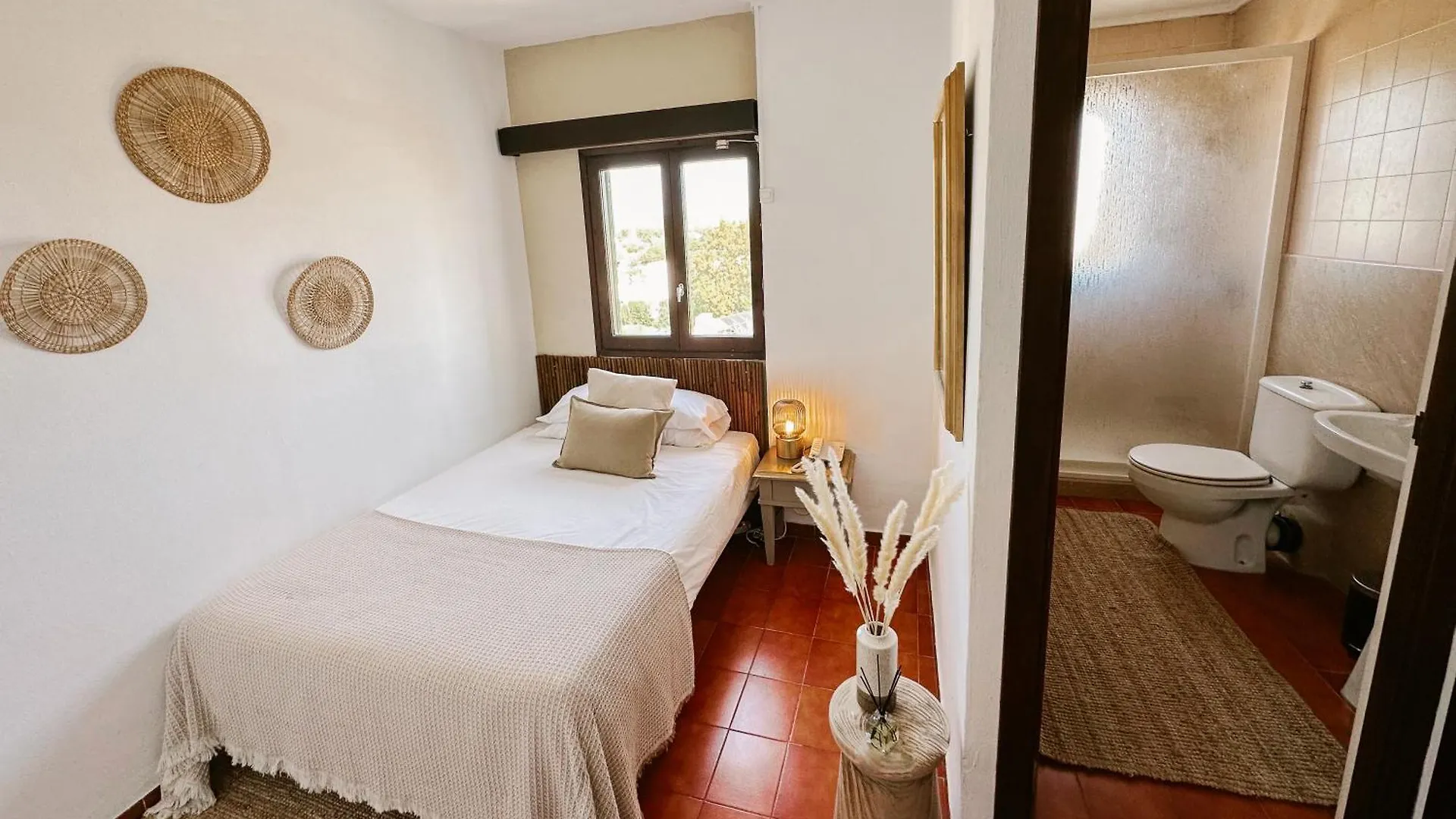 Hotel Galfi - Boutique & Adults Only San Antonio Abad