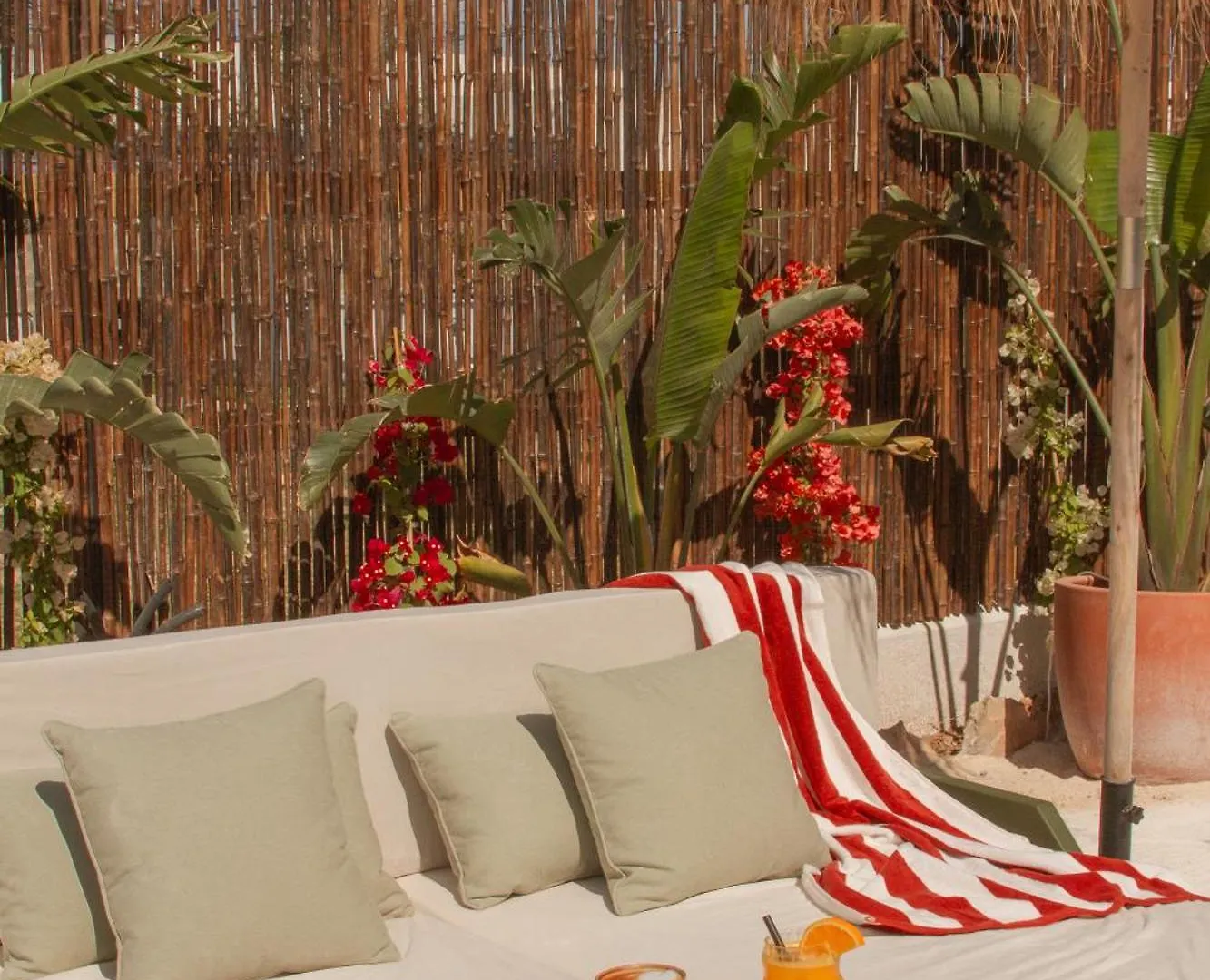 Hotel Galfi - Boutique & Adults Only San Antonio Abad 3*,