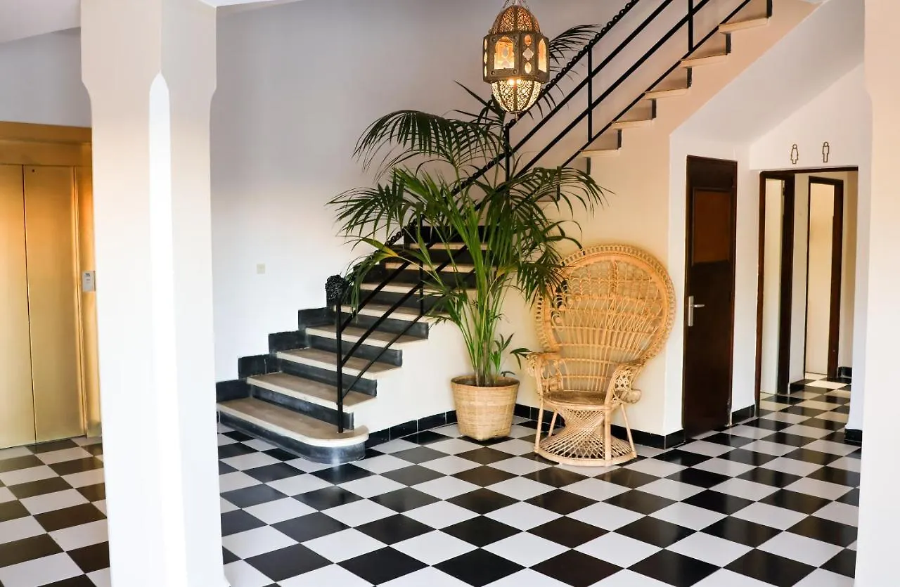 Hotel Galfi - Boutique & Adults Only San Antonio