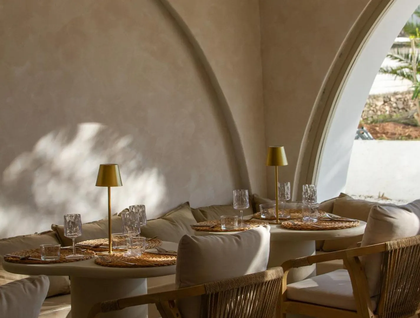 Hotel Galfi - Boutique & Adults Only San Antonio   San Antonio (Ibiza)