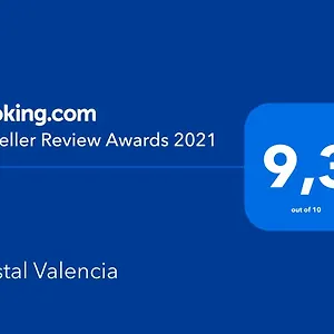 Pensión Valencia