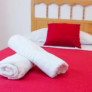 Apartahotel Puet