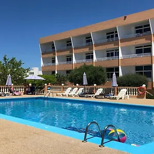 Apartahotel Flats Friends Tropicana
