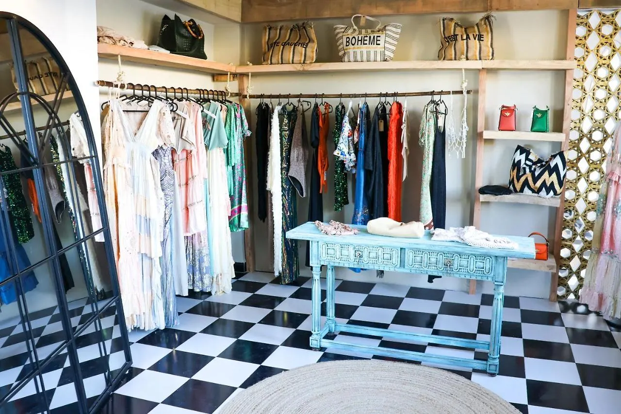 Hotel Galfi - Boutique & Adults Only San Antonio