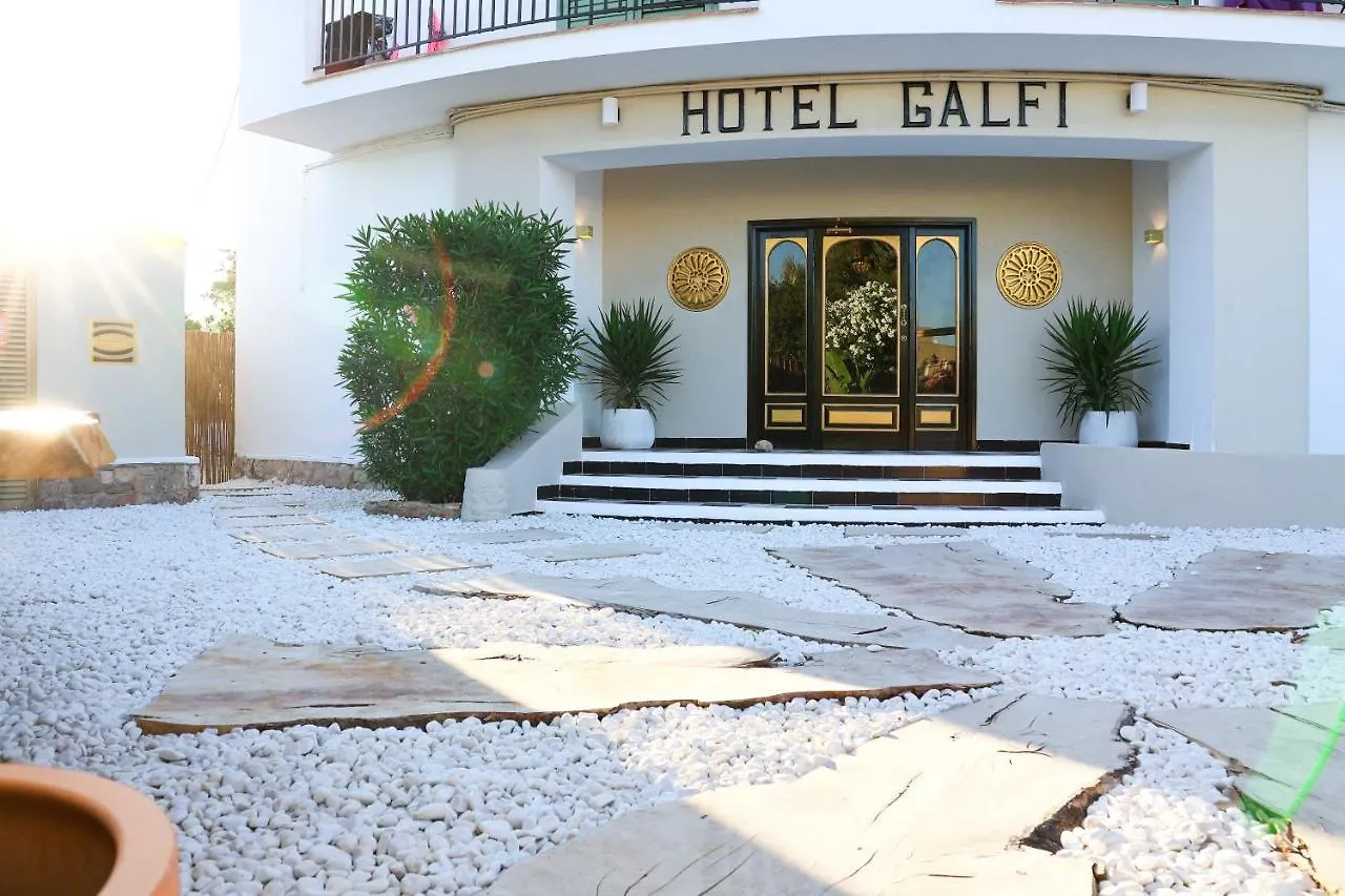 Hotel Galfi - Boutique & Adults Only San Antonio  3*, San Antonio (Ibiza) Spain
