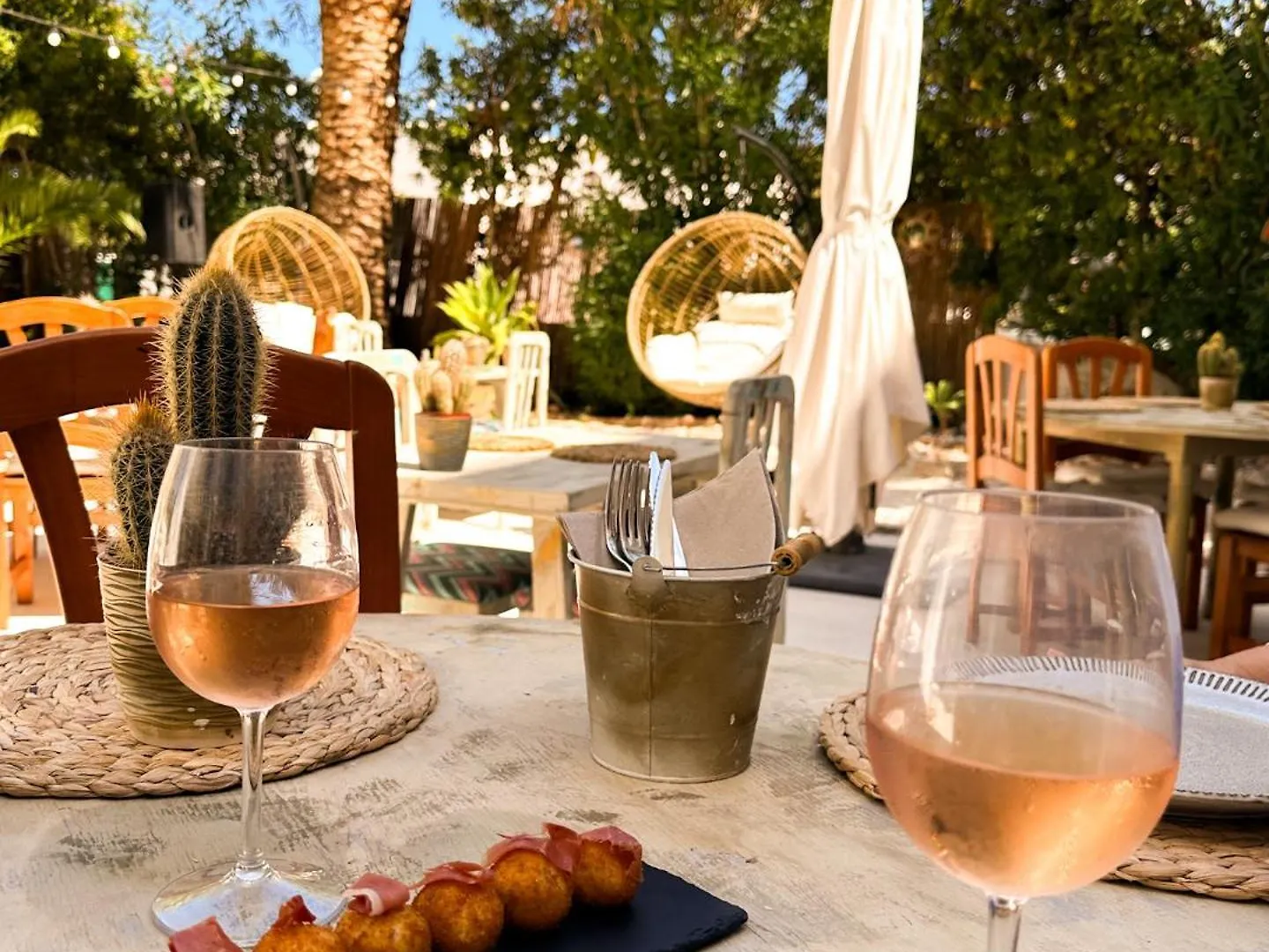 Hotel Galfi - Boutique & Adults Only San Antonio  Spain