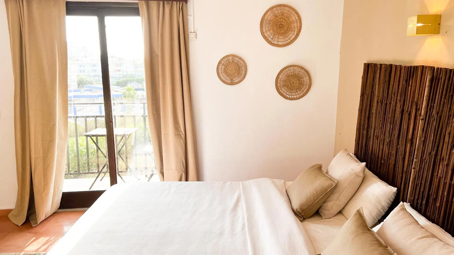 Hotel Galfi - Boutique & Adults Only San Antonio  3*, San Antonio (Ibiza) Spain