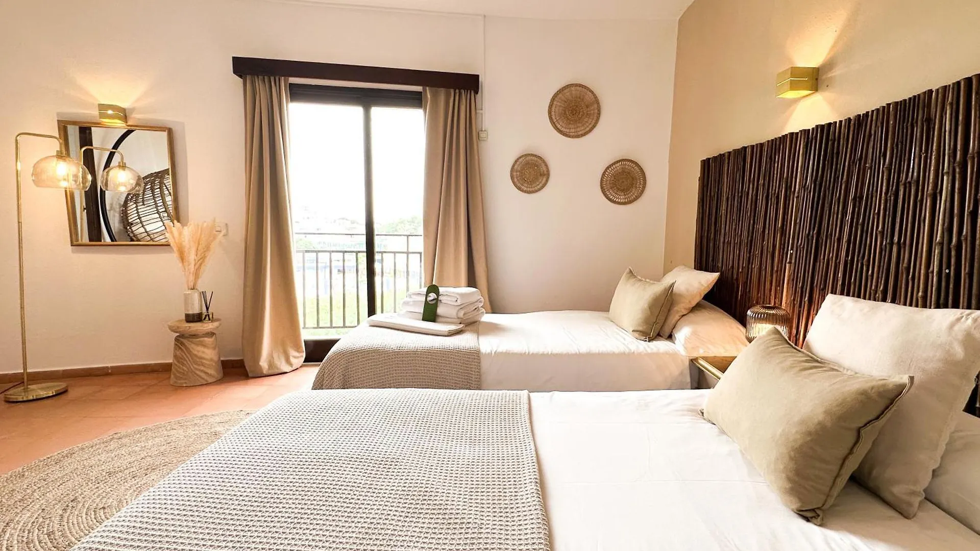 Hotel Galfi - Boutique & Adults Only San Antonio  Spain