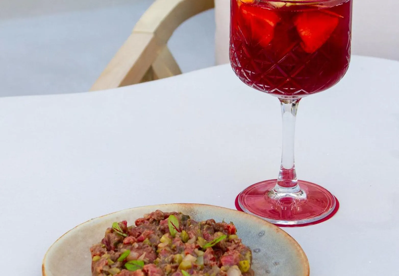 ***  Hotel Galfi - Boutique & Adults Only San Antonio  Spain