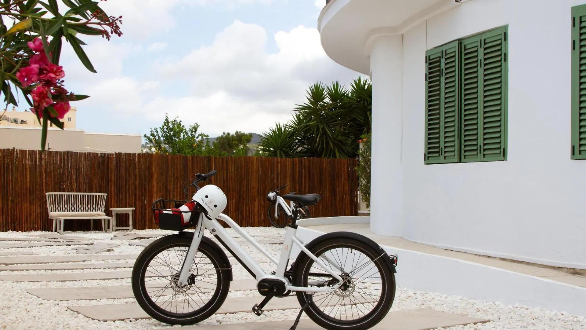 Hotel Galfi - Boutique & Adults Only San Antonio   San Antonio (Ibiza)