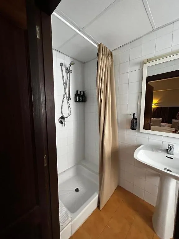 Hotel Galfi - Boutique & Adults Only San Antonio  San Antonio (Ibiza)
