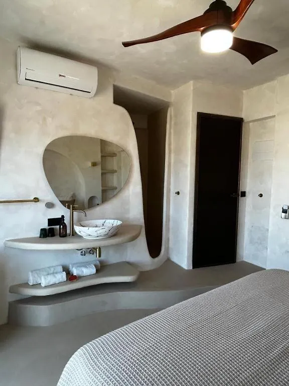***  Hotel Galfi - Boutique & Adults Only San Antonio  Spain