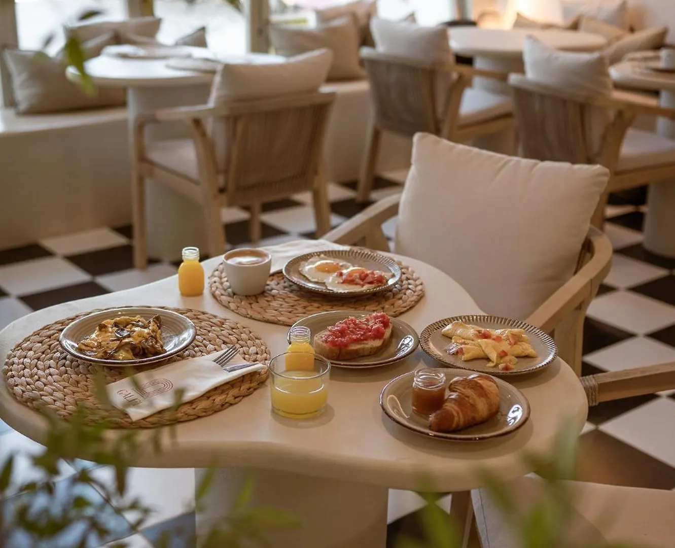 ***  Hotel Galfi - Boutique & Adults Only San Antonio  Spain