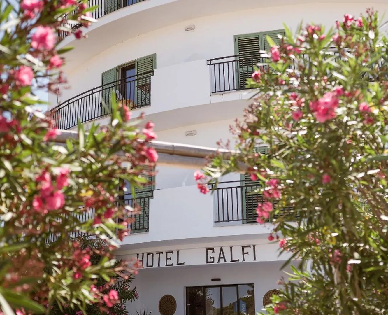 Hotel Galfi - Boutique & Adults Only San Antonio