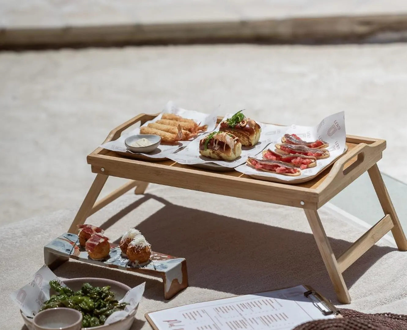 Hotel Galfi - Boutique & Adults Only San Antonio  Spain