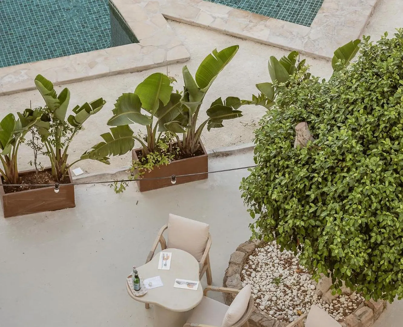 Hotel Galfi - Boutique & Adults Only San Antonio  Spain