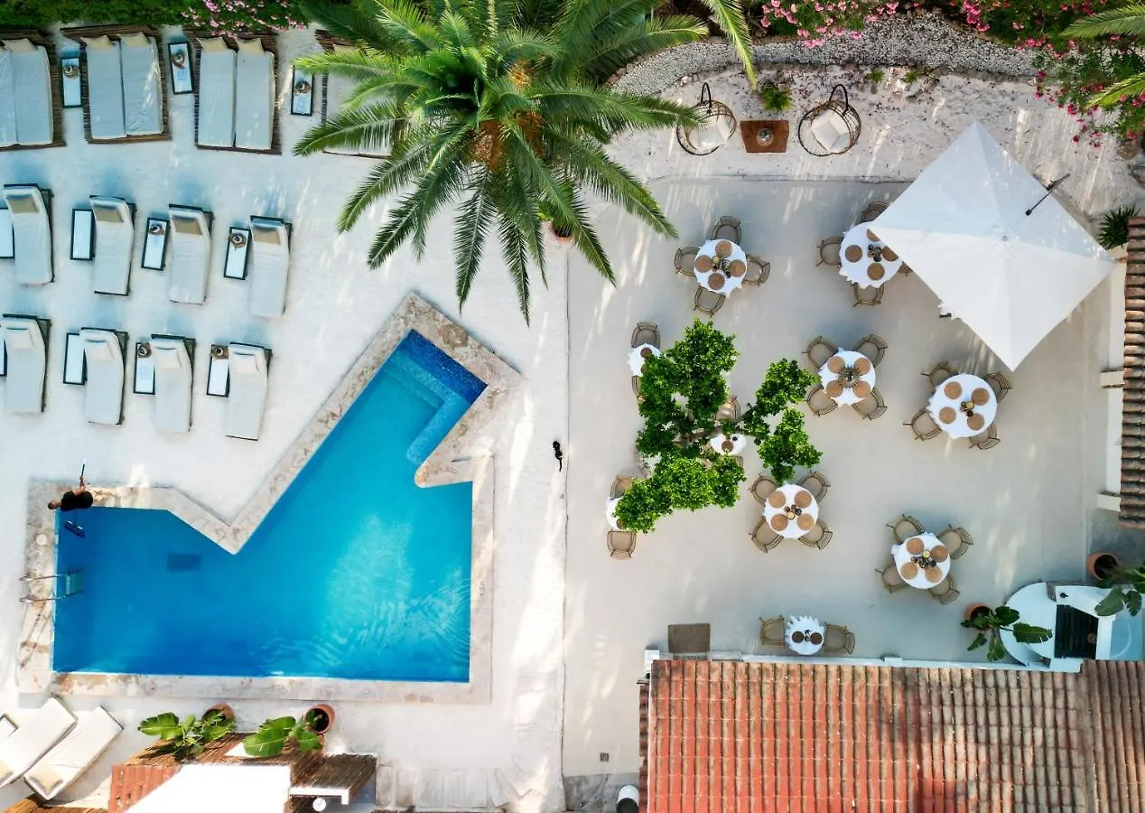 Hotel Galfi - Boutique & Adults Only سان أنطونيو
