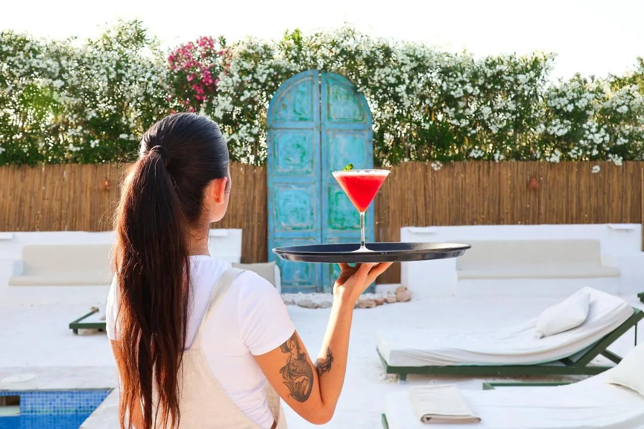 Hotel Galfi - Boutique & Adults Only سان أنطونيو إسبانيا