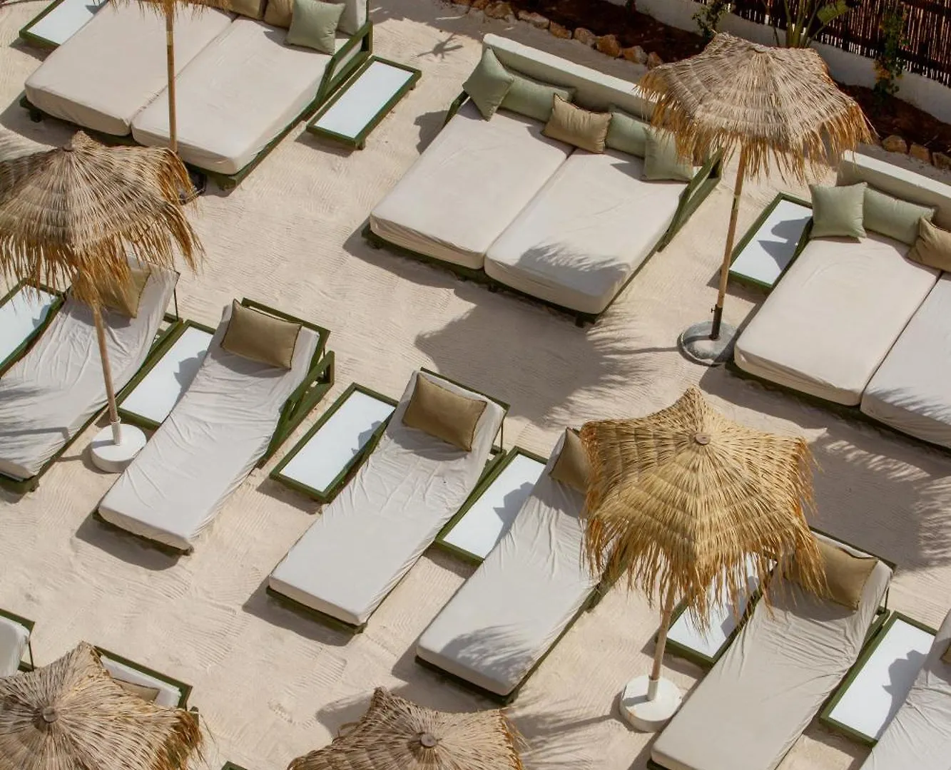 Hotel Galfi - Boutique & Adults Only سان أنطونيو إسبانيا