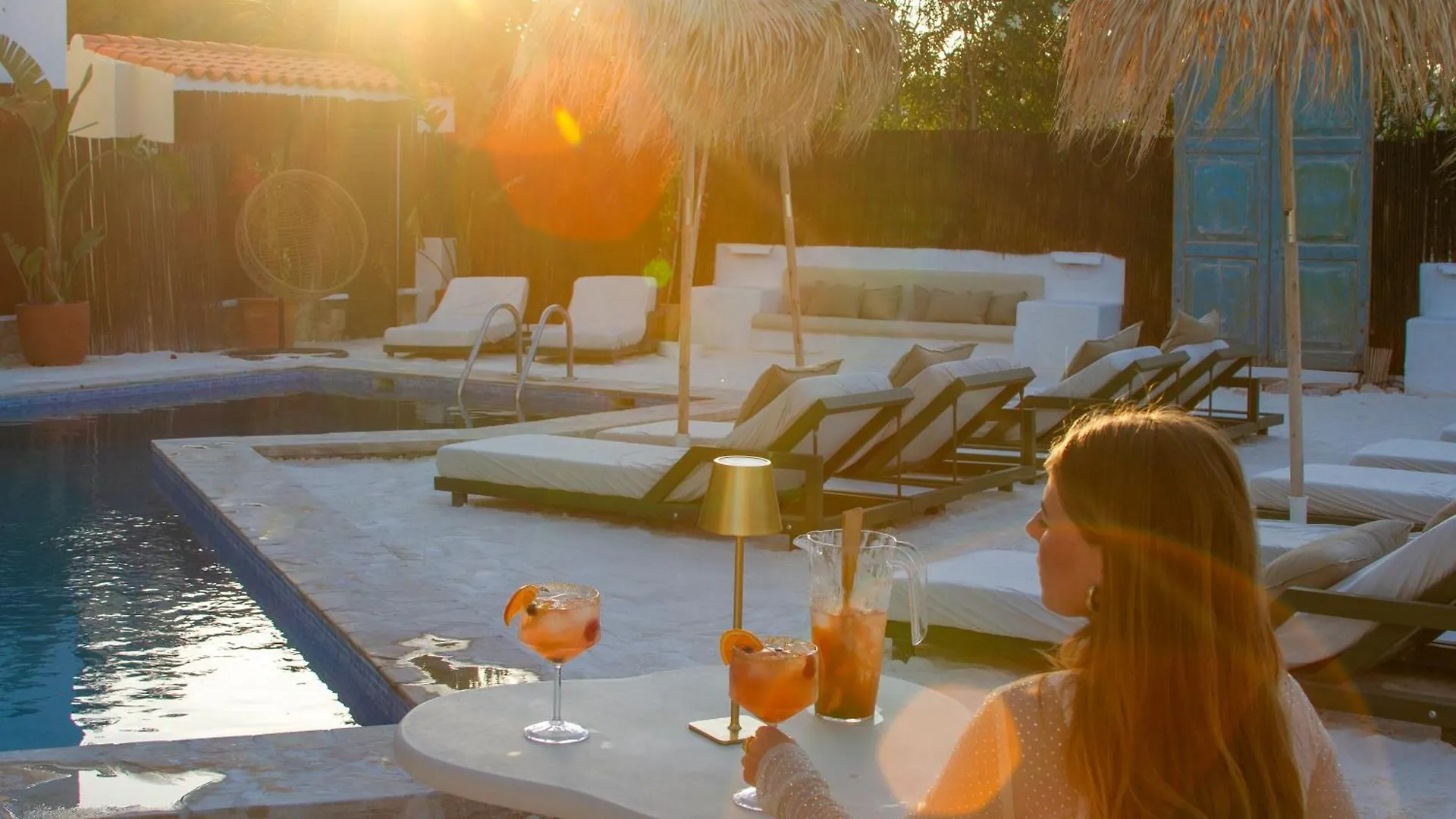 Hotel Galfi - Boutique & Adults Only سان أنطونيو