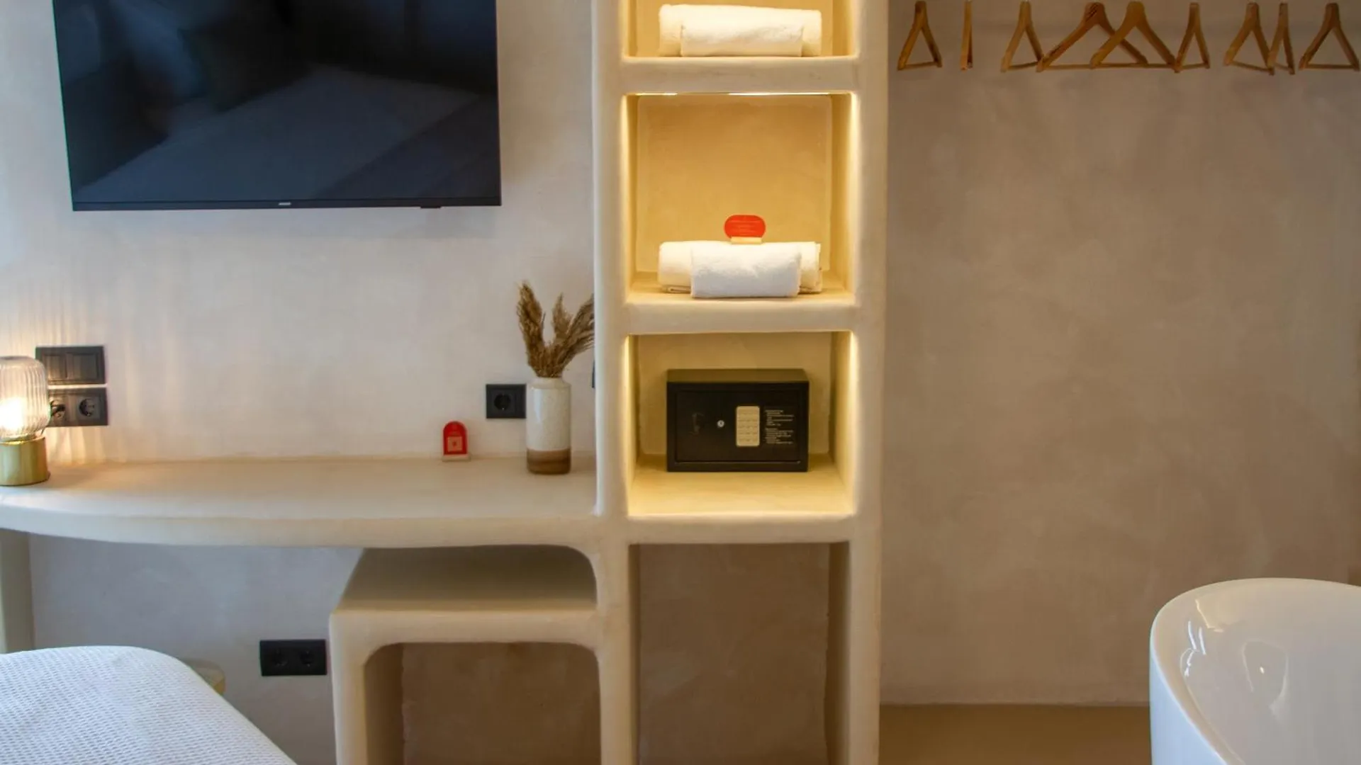 Hotel Galfi - Boutique & Adults Only سان أنطونيو