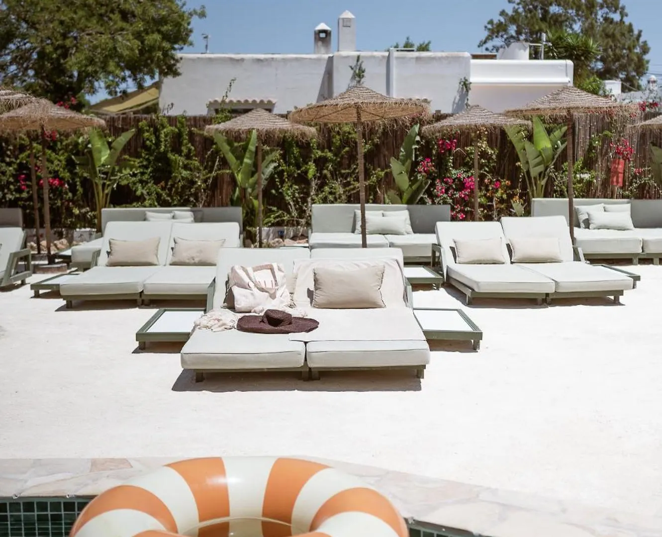 Hotel Galfi - Boutique & Adults Only سان أنطونيو 3*,