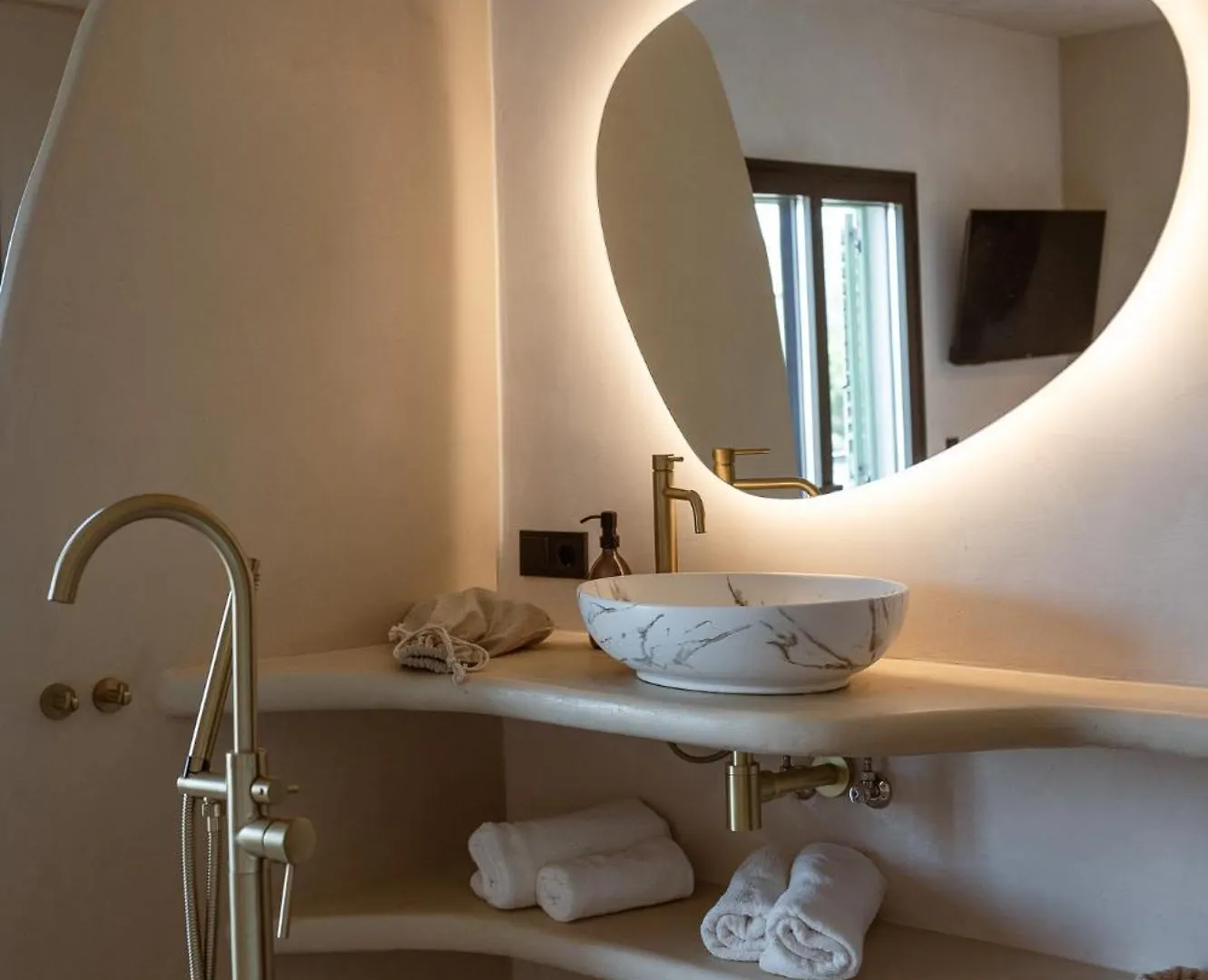 Hotel Galfi - Boutique & Adults Only سان أنطونيو 3*,  إسبانيا