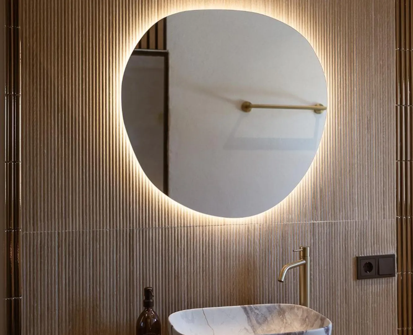 Hotel Galfi - Boutique & Adults Only سان أنطونيو 3*,